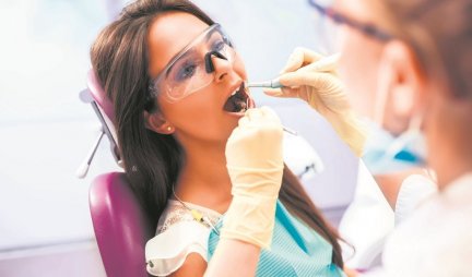 BOLI VAS ZUB? Koje su hitne stomatološke intervencije tokom pandemije?