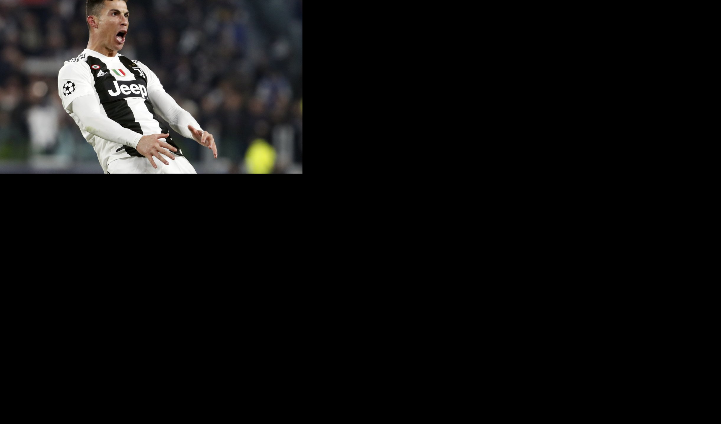 (FOTO) SVE PRŠTI OD LUKSUZA! Ronaldo iznajmio jahtu od 200.000 dolara!
