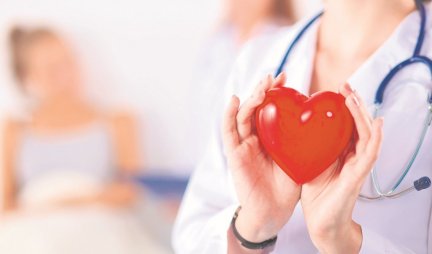 ŠOK REZULTATI ISTRAŽIVANJA: Veći rizik od srčanog udara ponedeljkom nego drugim danima
