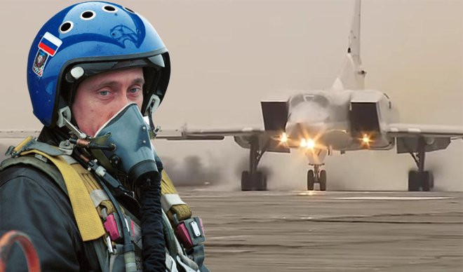 (VIDEO) KOMŠIJE, HTELI STE U NATO, OVO SU POSLEDICE! RUSIJA RAZMEŠTA ZVERI, TU-22M3 na Krimu odgovor na rakete u Rumuniji!