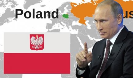 HAJKA NA RUSKE DIPLOMATE! Ministarstvo spoljnih poslova Velike Britanije i Poljske pozvalo ambasadore zbog NEPRIJATELJSKE DELATNOSTI!