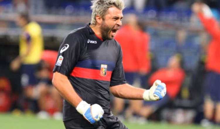 ČUVENI GOLMAN JEDVA OSTAO ŽIV! Virus ga skroz onesposobio, ne može da hoda...