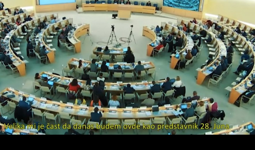 (VIDEO) POSLEDICE NATO AGRESIJE biće preispitane u UN! Da li će svet konačno saznati istinu o zločinu?