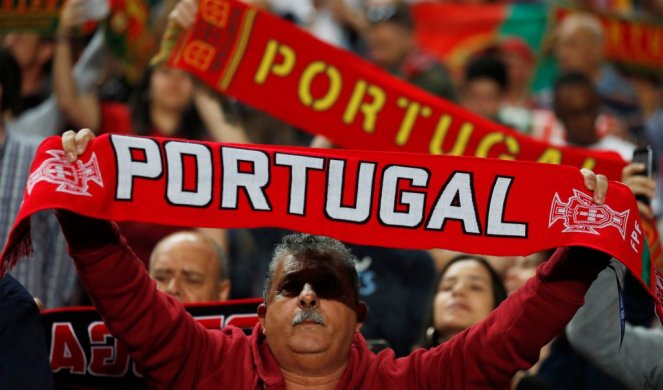 FUDBAL SE VRAĆA? Portugalci najavili povratak!