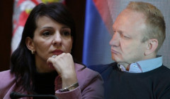 Đilas i Marinika: Ako glasate za nas, mi ćemo odmah reći da su Srbi genocidni i niko nas neće kritikovati zbog negiranja genocida!