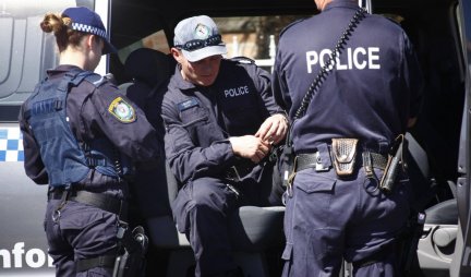 HRVATICA U AUSTRALIJI UBILA TROJE DECE, PA SEBE! Velika tragedija u Melburnu, policija odmah privela muža, ubrzo su shvatili jezivu ISTINU!