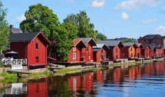 FINCI NUDE BESPLATAN ODMOR! Dođite i naučite kako da budete srećni!