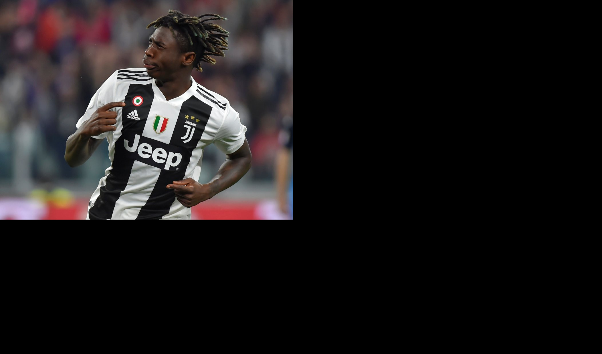 (VIDEO) KAD NEMA RONALDA, TU JE KEAN! Mladi napadač za tri minuta doneo pobedu Juventusu!