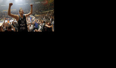 (VIDEO) MA KAKVA POVREDA, PARTIZAN JE U PITANJU! Da li ste zaista sumnjali u Novicu Veličkovića?