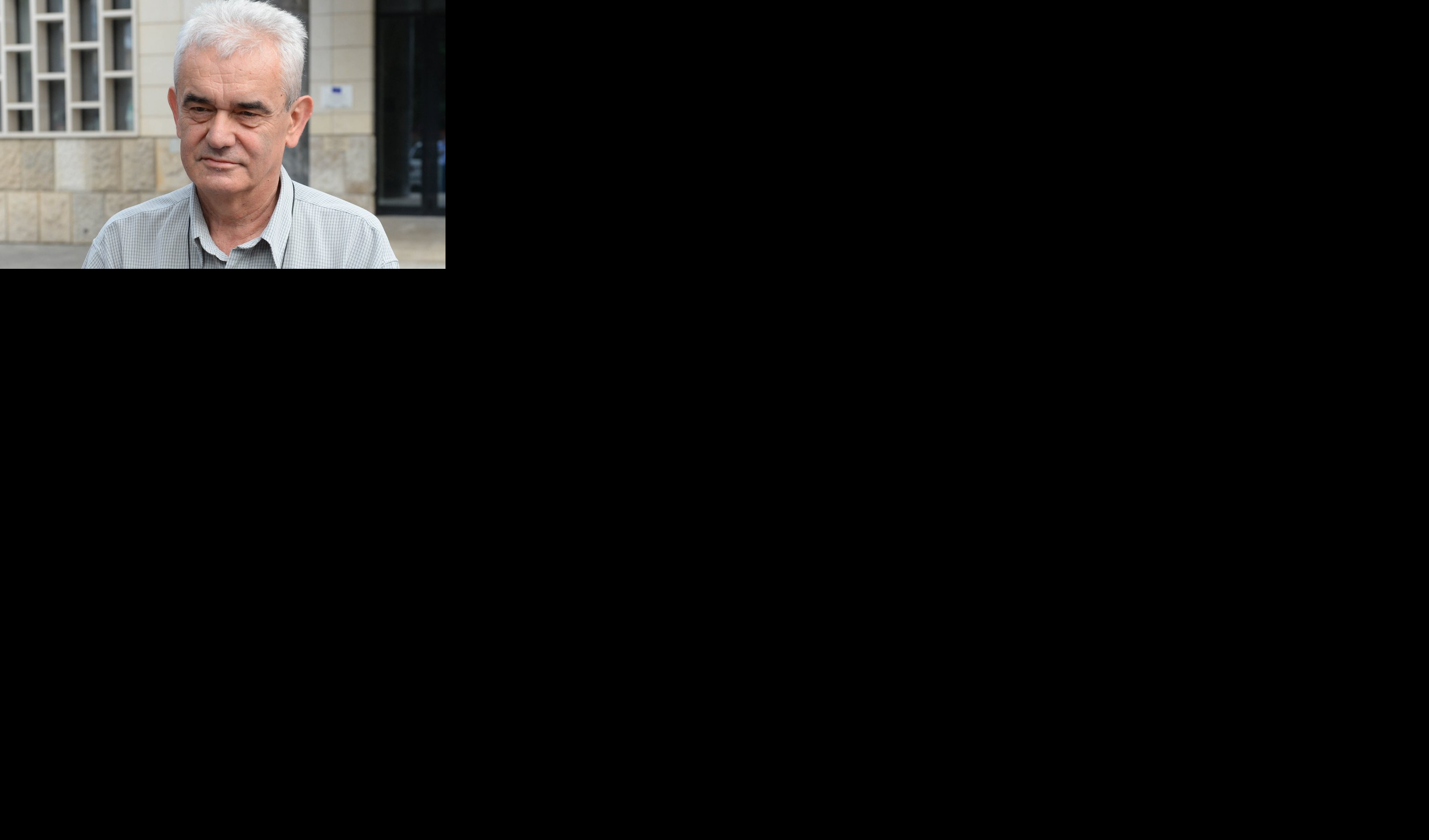 PJEŠČIĆ: Nisam pretio Draganu Janjiću! Znam ga 25 godina i reagovao sam na njegov stav da upad u RTS nije bio ništa strašno!