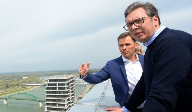 LEX SPECIALIS ZA "ŠVAJCARCE"! Predsednik Vučić najavio brzo rešenje za građane zadužene u CHF!