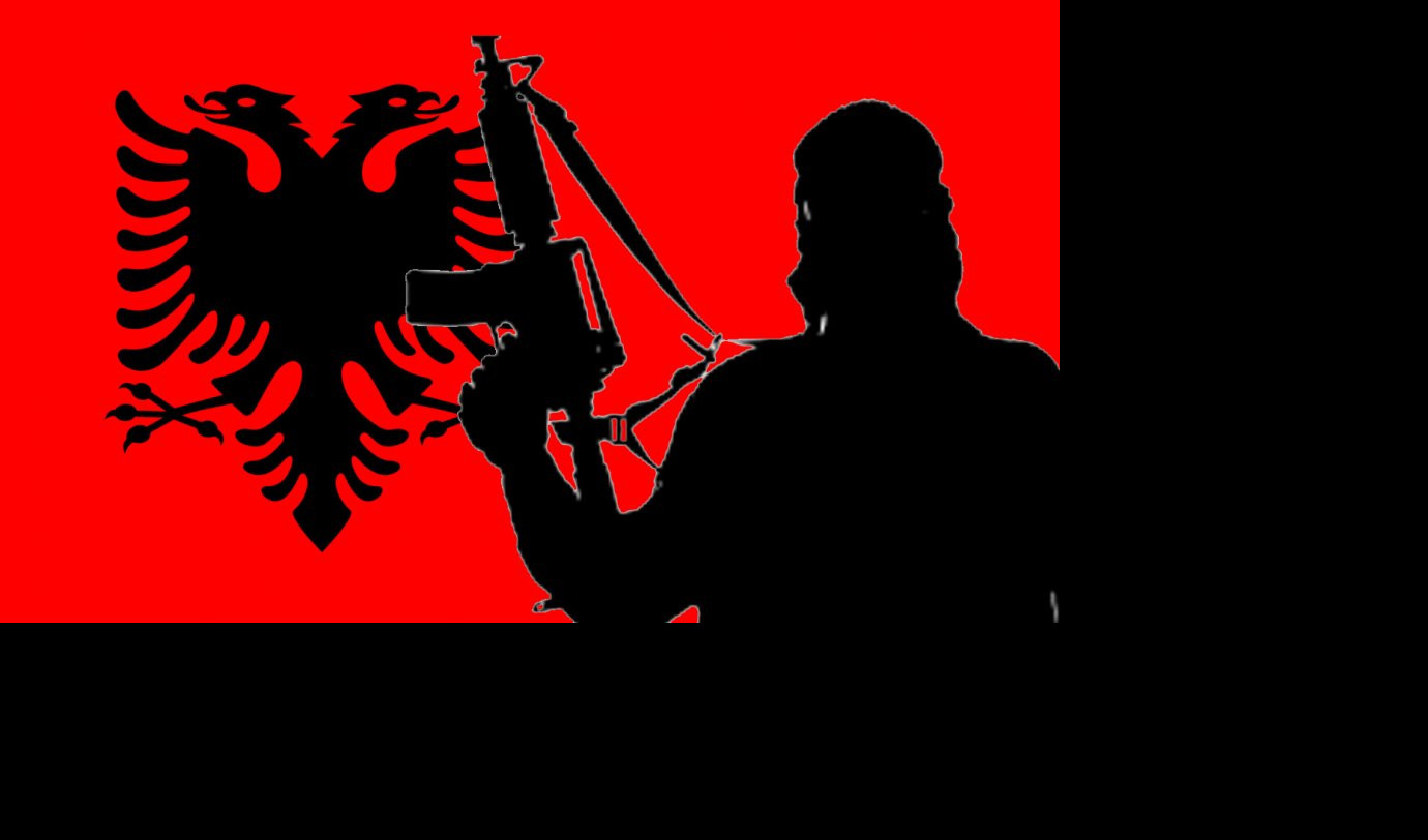 TURSKA ŠAMARČINA ZA ŠIPTARE OD KOJE ĆE IM DUGO CRVENETI OBRAZI! Zabranjeni simboli "Etničke Albanije", separatisti će POLUDETI!