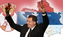 ŠMIT TRAŽI PROCESUIRANJE DODIKA ZBOG NEGIRANJA GENOCIDA, ako Sarajevo krene da hapsi lidera Srpske Bosni je odzvonilo?!