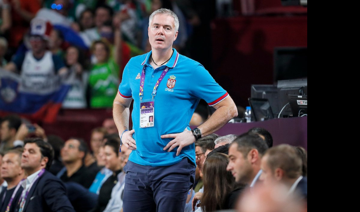 TOMAŠEVIĆ IZGUBIO IZBORE! Demirel ostaje predsednik FIBA Evrope!