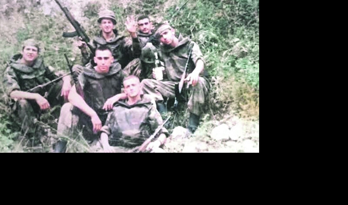GODIŠNJICA BITKE ZA KOŠARE! Herojska priča o ratu na Kosovu i Metohiji protiv terorista! (FOTO/VIDEO)