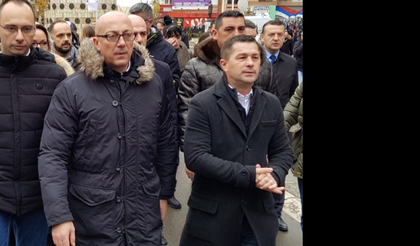 SRPSKA LISTA: Opozicija pokazala pravo lice reakcijama na vest o zdravstvenom problemu Vučića!