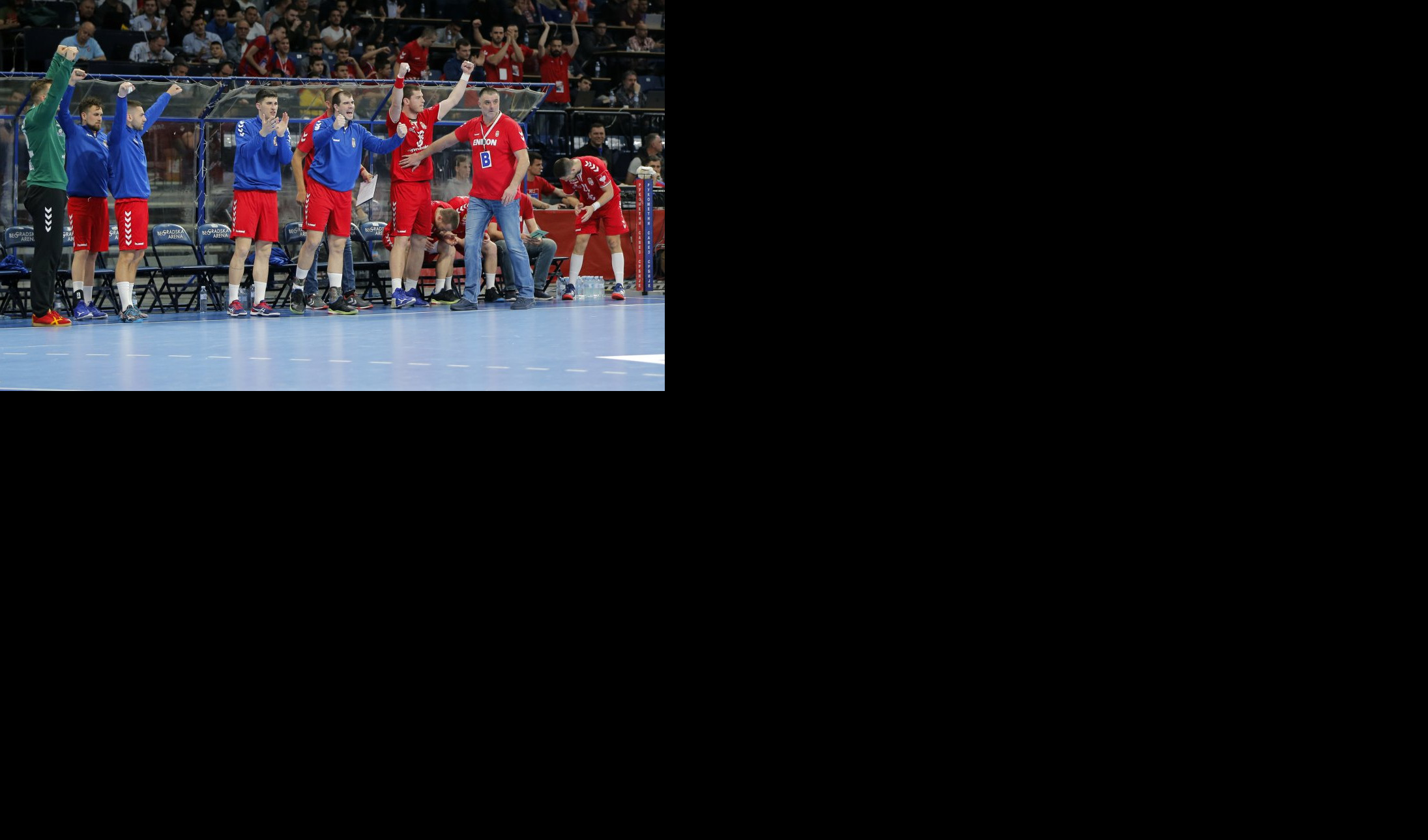 SRBI NA HRVATE I CRNOGORCE! Balkanski dueli na Evropskom prvenstvu u rukometu!