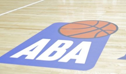 PREOKRET! Nove informacije, ABA liga održala radni sastanak!
