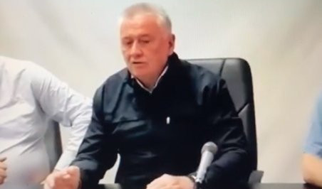 (VIDEO) VELJA UPROPASTIO ĐILASA, BOŠKA I JEREMIĆA: Hoće da budu lideri opozicije, a narod im ne veruje!
