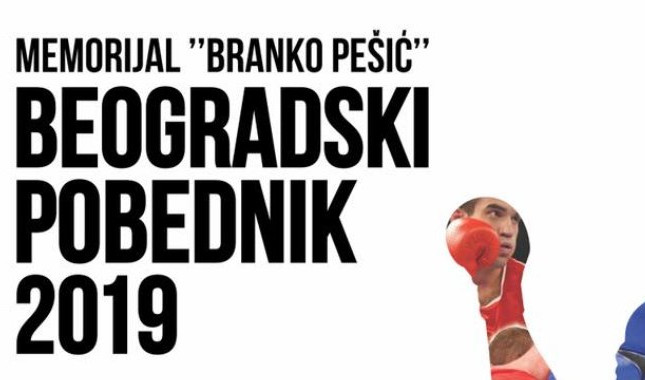 BRAVO! Nemanja Gavrilović trijumfovao na "Beogradskom pobedniku", Srbiji tri medalje!
