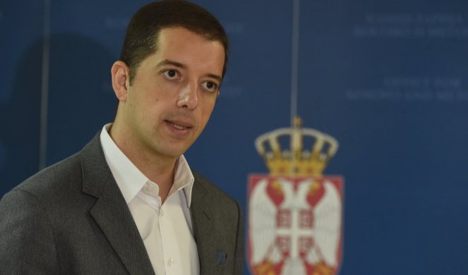 ÐURIĆ: Srbima se brani da idu na izbore zato što su Srbi
