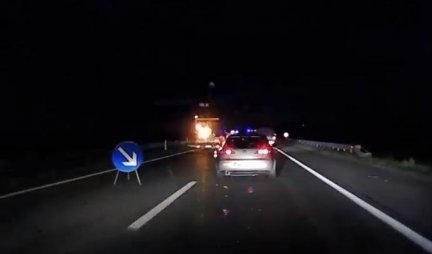 SRBIN POGINUO U UDESU U HRVATSKOJ! Teška nesreća na autoputu, još pet državljana Srbije povređeno!