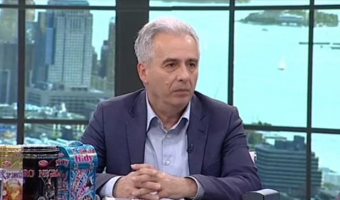 DRECUN: Vučić će na sednici definisati pravac rešenja KiM!