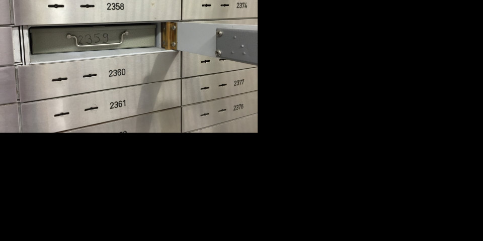 VIŠE NEĆE BITI TAJNIH RAČUNA: Vlada je odobrila razmenu bankarskih podataka sa 18 zemalja