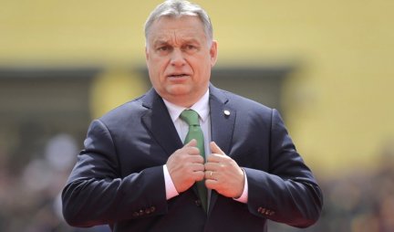 A HRVATI ĆUTE KO PI*KE! Orban Slavoniju i Baranju nazvao najbogatijim delovima Mađarske!