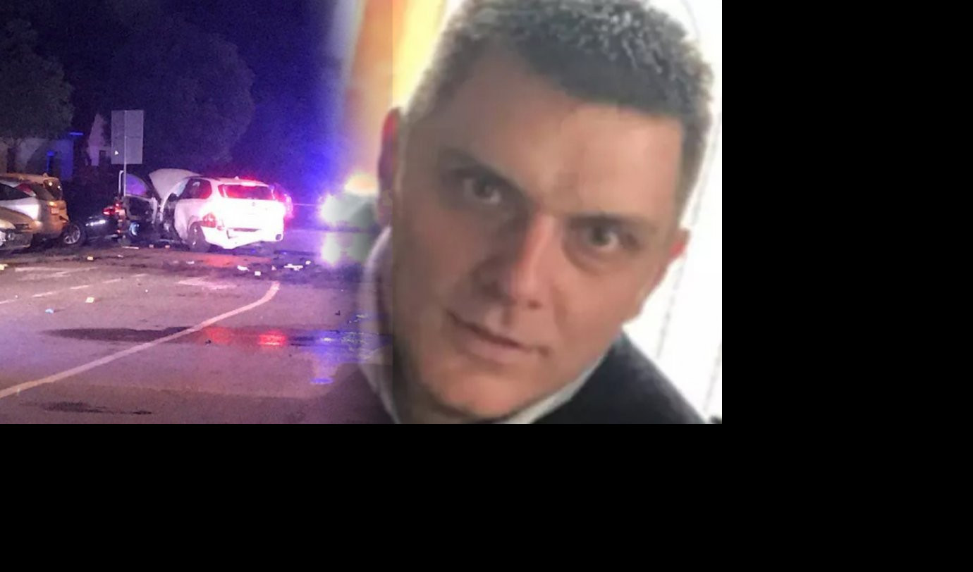 BOĆI ODREĐEN PRITVOR! Bivši policajac osumnjičen za atentat u kome je ubijen MMA borac Uroš Stefanović