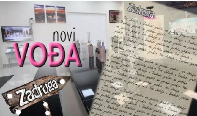 (VIDEO) ŠA IZABRAO NOVOG VOĐU! Ana Korać predala mandat ovoj zadrugarki!