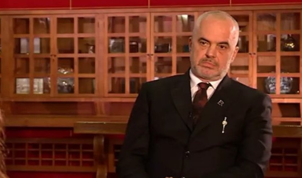 RAMA NA TV PINK: Srbi i Albanci mogu da urade za Balkan ono što su Francuska i Nemačka uradile za Evropu!