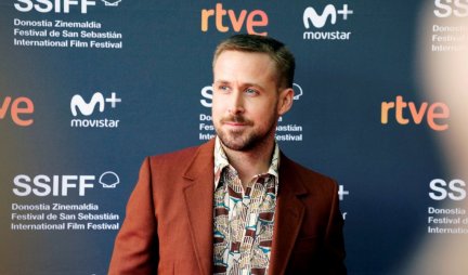 3 ZDRAVSTVENE navike zbog kojih Rajan Gosling izgleda FENOMENALNO - glumac ima 41. godinu