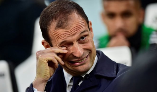 SPREMA SE BOMBA U ITALIJI! Srbin preuzima Juventus?