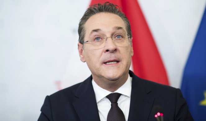 ŠTRAHE PONOVO U IGRI! Nekadašnji vicekancelar Austrije se vraća u politiku!