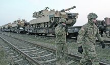 PROVALJENO NA KOJI NAČIN SKRIVENA MREŽA NATO ŠPIJUNA I KOMANDOSA ODRŽAVA UKRAJINSKE TRUPE! Desetine specijalaca pomaže Kijevu iz baza u...
