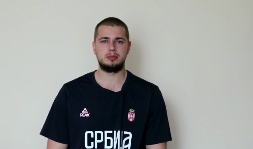 (VIDEO) SVETSKE OLIMPIJSKE IGRE: I srpski policajci među najboljima, predstavnici u košarci i basketu!