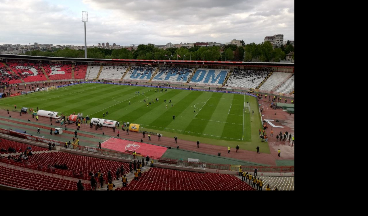 ZVEZDA OSTAJE BEZ JOŠ JEDNOG BISERA! Valensija vodi vezistu na godinu dana, moguć otkup na kraju sezone!