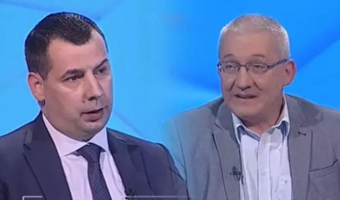 (VIDEO) HIT TVIT I NOVIH ŠEST PREDLOGA U EMISIJI TV PINK: Pitanje Kosova zaokupilo je najveću pažnju gledalaca!