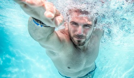 ZDRAVI I DUGOVEČNI! Plivanje tri puta nedeljno smanjuje rizik od bolesti!