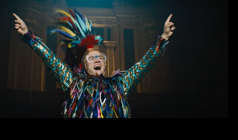 (VIDEO) SUTRA PREMIJERA "ROCKETMAN"! Pogledajte neverovatnu priču o Eltonu Džonu