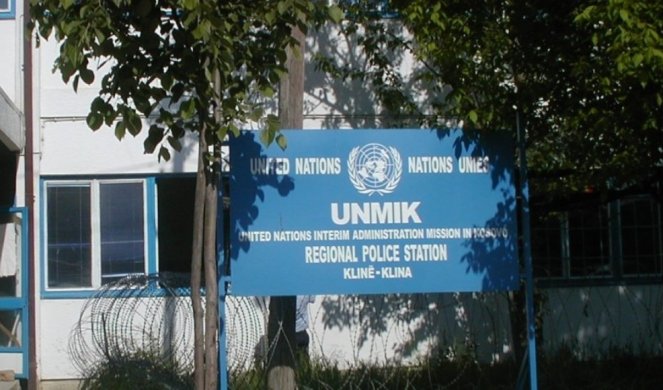 UNMIK: Srpski član osoblja UN pušten na slobodu