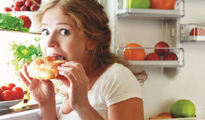 SNIZITE LOŠ HOLESTEROL! Nutricionistkinja otkriva 12 namirnica koje će vam u tome pomoći!