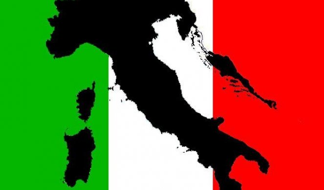 (FOTO) NOVI ŠOK ZA HRVATE IZ ITALIJE: ISTRA I DALMACIJA SU NAŠI! Ništa još NIJE GOTOVO!