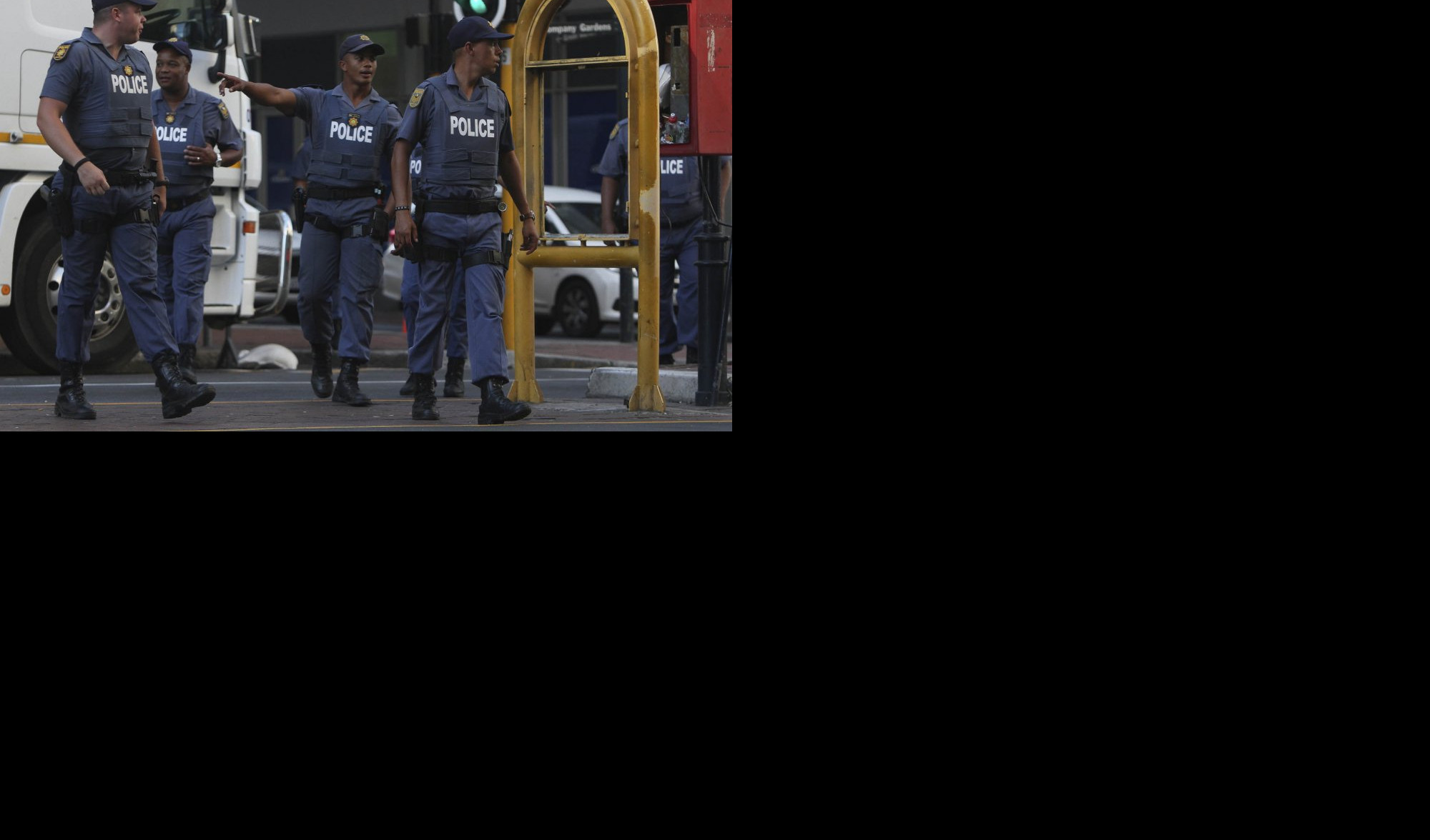 (UZNEMIRUJUĆI VIDEO) 'UBIJAJU KAO DA SU PROŠLI VOJNU OBUKU'! Južnoafrička policija na nogama zbog OBRAČUNA SRPSKE MAFIJE!