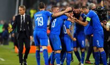 ZANIMLJIV PROJEKAT! Italija i Argentina igraju za titulu prvaka Evrope i Južne Amerike
