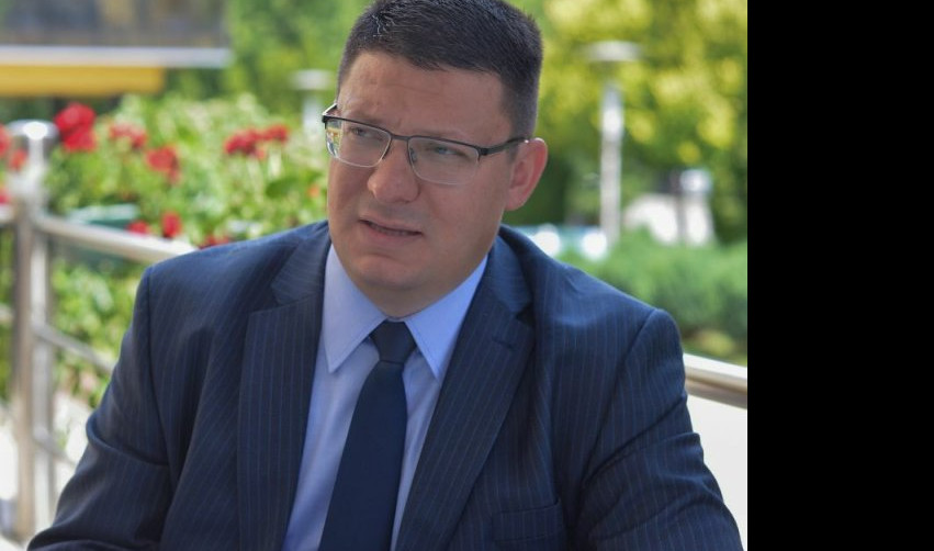 ĐURĐEV: Angažovanje ministra Stefanovića je garant slobodnih i fer izbora