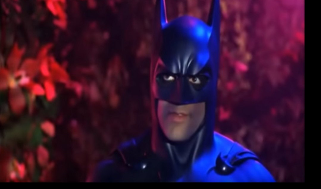 (VIDEO) FANOVI ODLUČILI: Ovaj glumac je najbolje odigrao Betmena