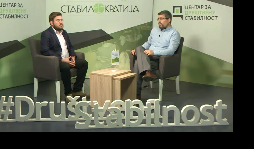 (VIDEO) BELORUSIJA - NOVA UKRAJINA ILI RUSKI OSLONAC!? Pogledajte najnoviju epizodu emisije Stabilokratija!