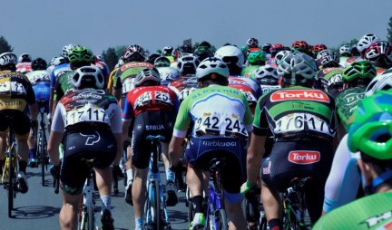 DRUGU GODINU ZAREDOM! Odložena prestižna biciklistička trka u Francuskoj